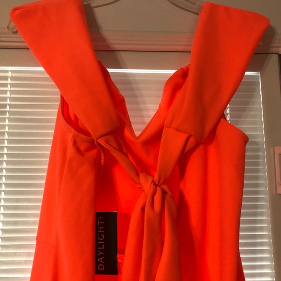 NWT Daylight Dress - Picture 5 of 12